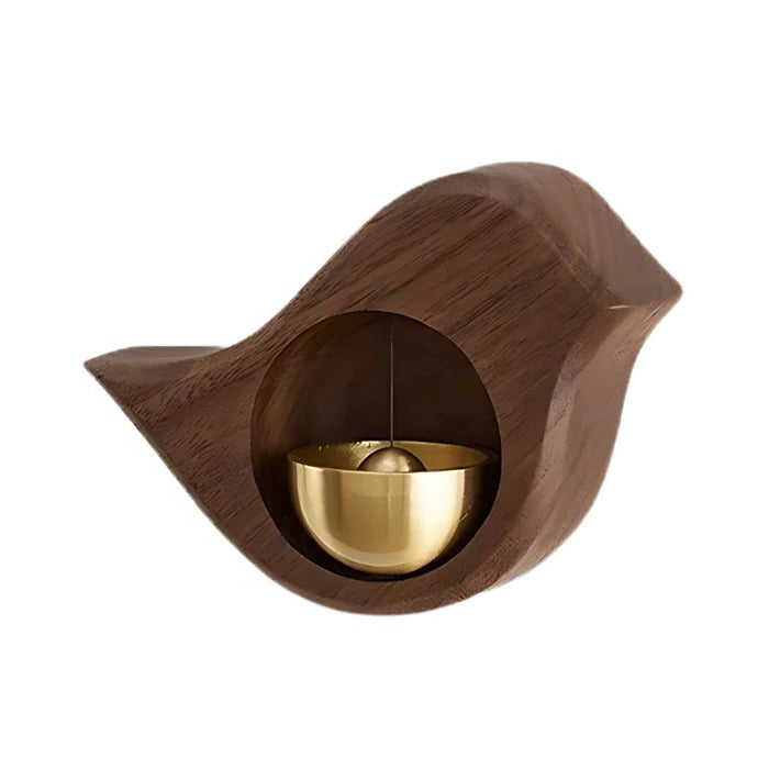 Magnetic or Adhesive Indoor Doorbell Chime for Offices and Entrances