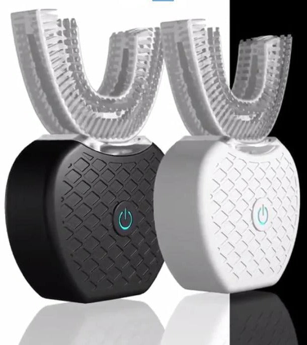 Smart Sonic Toothbrush for Effortless Daily Dental Care