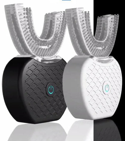 Smart Sonic Toothbrush for Effortless Daily Dental Care