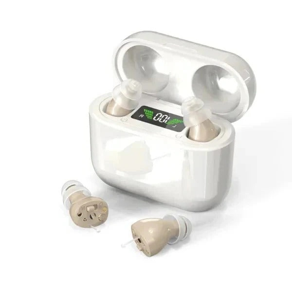Advanced Ear Support Devices for Tinnitus Relief