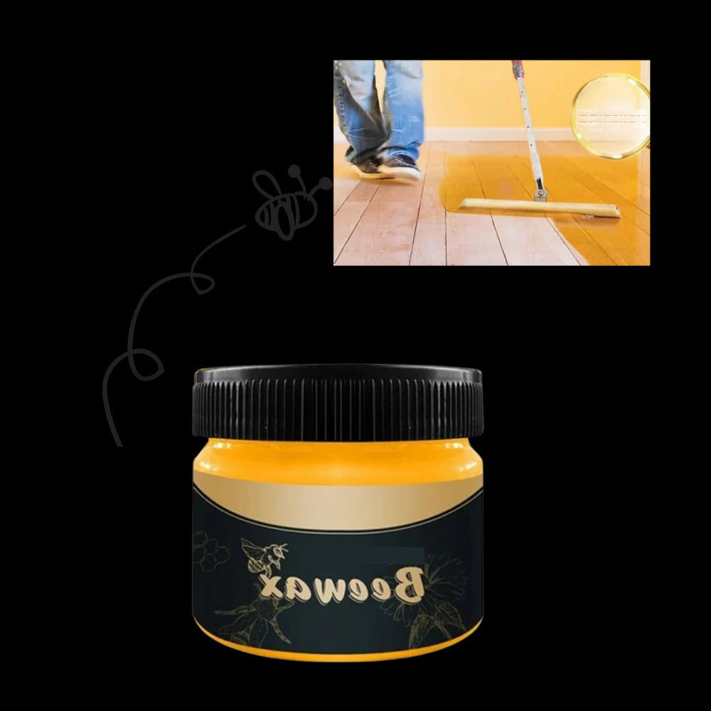 Solid Timber Polish for Wood Furniture, Doors, and Flooring – Indoor Use