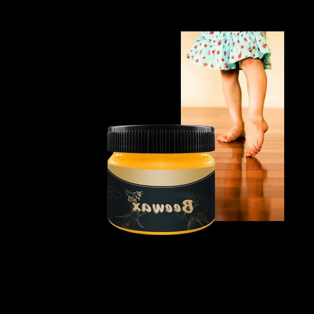 Solid Timber Polish for Wood Furniture, Doors, and Flooring – Indoor Use
