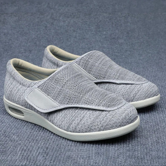 Relaxed Fit Shoes for Women with Comfort and Support