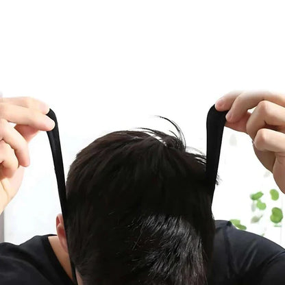 Adjustable Jaw Support Strap for Better Sleep and Snoring Relief