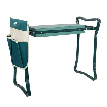 Comfort Garden Kneeler and Seat for Effortless Gardening