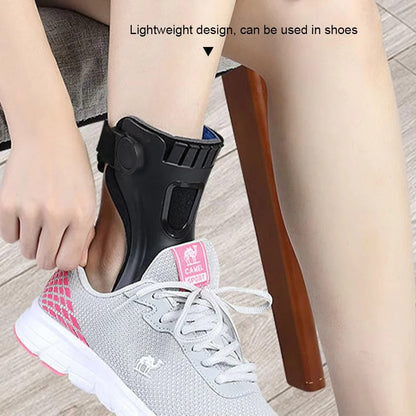Premium Ankle Stabilizer for Improved Comfort and Control