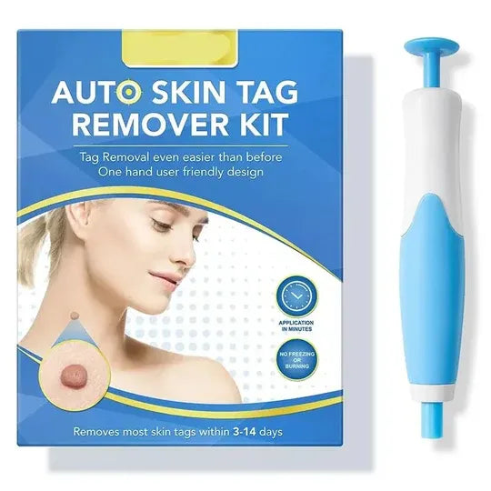 Versatile Surface Band Application Set for Skin Care