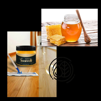 Solid Timber Polish for Wood Furniture, Doors, and Flooring – Indoor Use