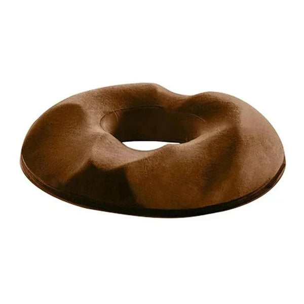 Comfort Seat Cushion for Tailbone and Back Pain Relief