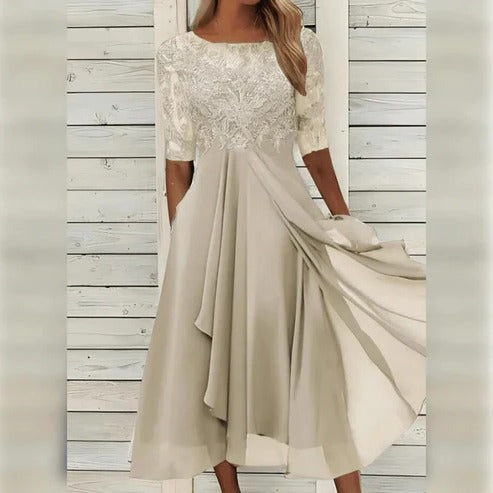 Chic and Comfortable Women's Dress for Every Occasion