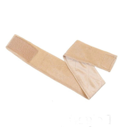 Adjustable Non-Slip Headband for Lace Front Wigs, Scarves & Hats - Beige & Coffee