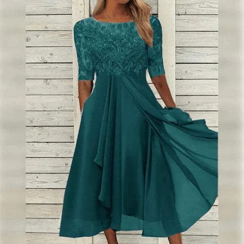 Chic and Comfortable Women's Dress for Every Occasion