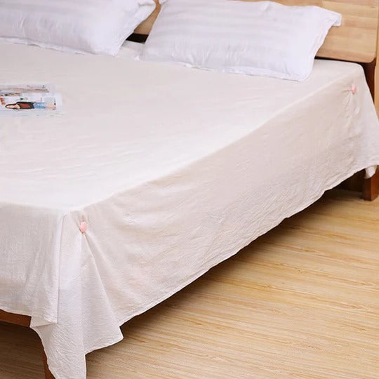 SecureFit Sheet Holders: Keep Your Sheets Tidy and Tight