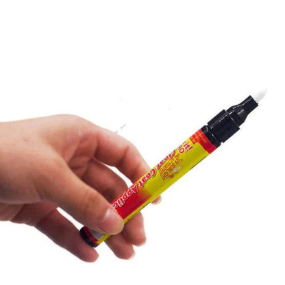 Automotive Scratch Repair Pen for Quick Paint Touch-Ups