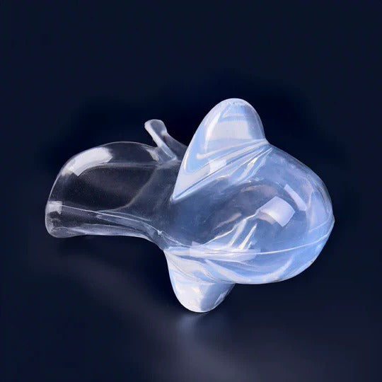 Comfortable Tongue Stabilizer for Peaceful Sleep
