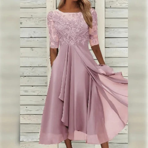 Chic and Comfortable Women's Dress for Every Occasion