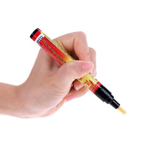 Automotive Scratch Repair Pen for Quick Paint Touch-Ups