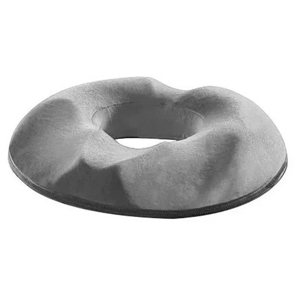 Comfort Seat Cushion for Tailbone and Back Pain Relief