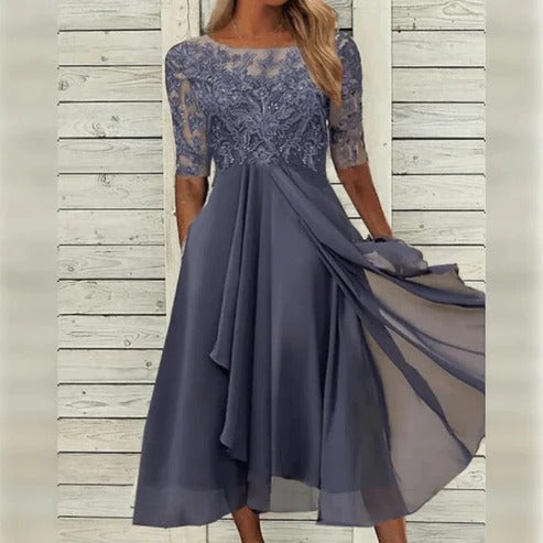 Chic and Comfortable Women's Dress for Every Occasion