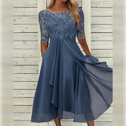 Chic and Comfortable Women's Dress for Every Occasion