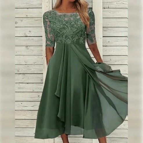 Chic and Comfortable Women's Dress for Every Occasion