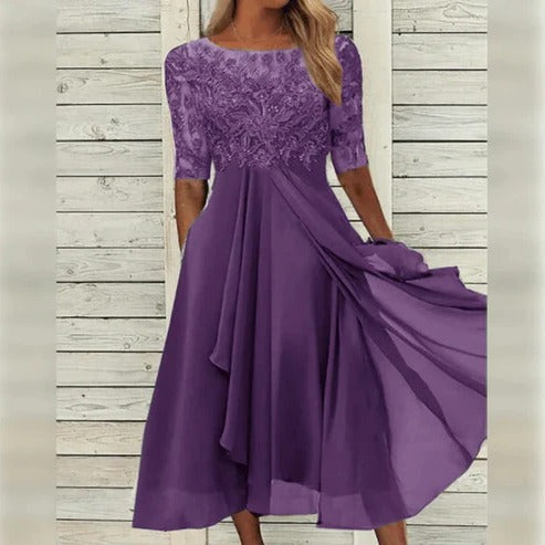 Chic and Comfortable Women's Dress for Every Occasion