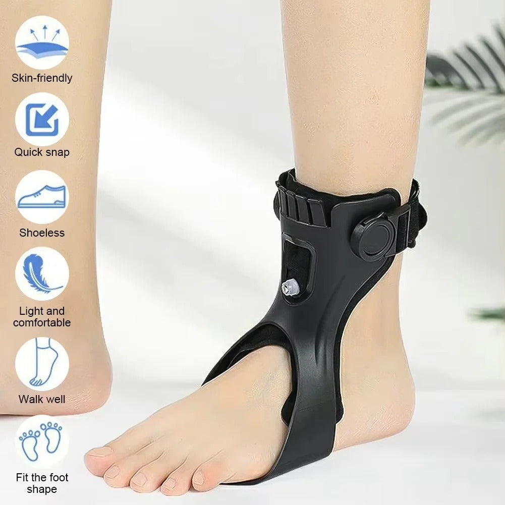 Premium Ankle Stabilizer for Improved Comfort and Control