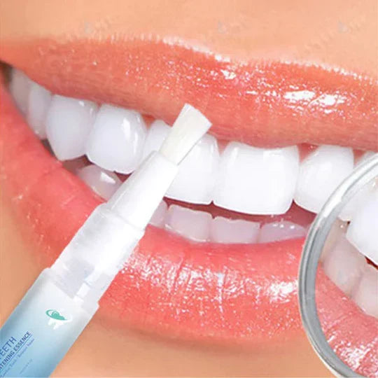 Instant Smile Brightening Pen for Whiter Teeth