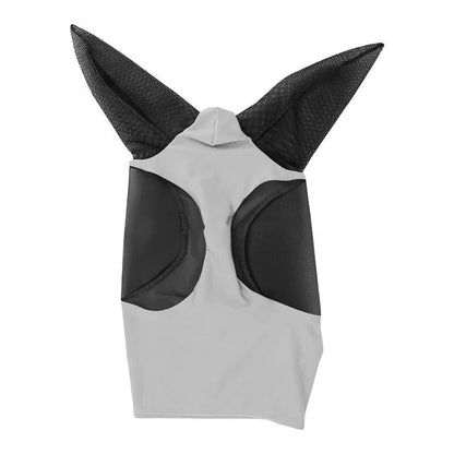 Ultimate Fly Shield for Horses with UV Defense and Comfortable Fit