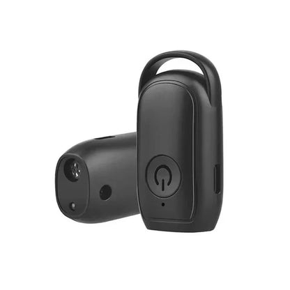 Smart Canine Control Device for Gentle Behavior Guidance