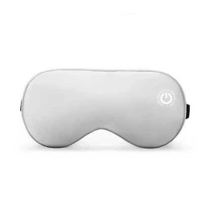 Rechargeable Comfort Heat Eye Mask for Soothing Relief