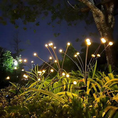 Eco-Friendly Glow Lanterns for Your Garden Oasis