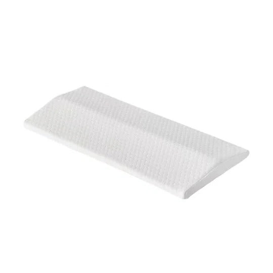 Ergonomic Back Support Pillow for Comfortable Sleep