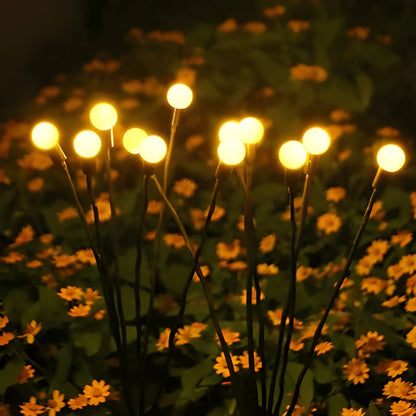 Eco-Friendly Glow Lanterns for Your Garden Oasis