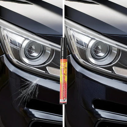Quick Touch-Up Pen for Car Scratches and Scuffs