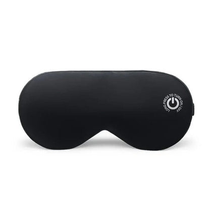 Rechargeable Comfort Heat Eye Mask for Soothing Relief