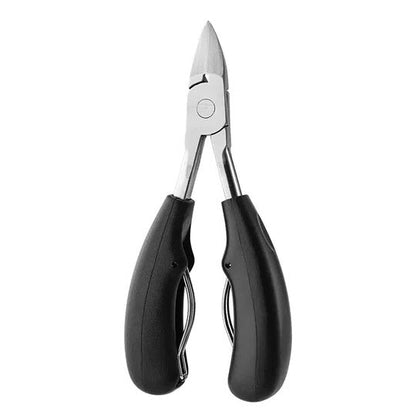ErgoTrim Nail Clippers for Thick Nails - Perfect for Seniors