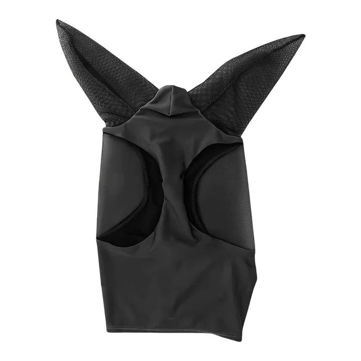 Ultimate Fly Shield for Horses with UV Defense and Comfortable Fit