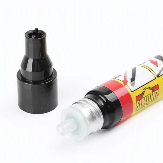 Quick Touch-Up Pen for Car Scratches and Scuffs