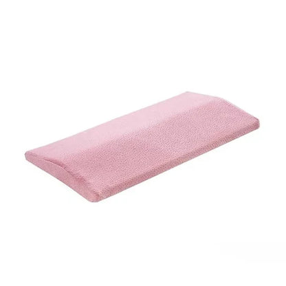 Ergonomic Back Support Cushion for Restful Sleep