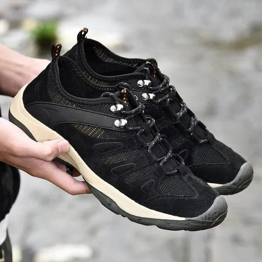 Women's Versatile Waterproof Hiking Footwear for All Adventures