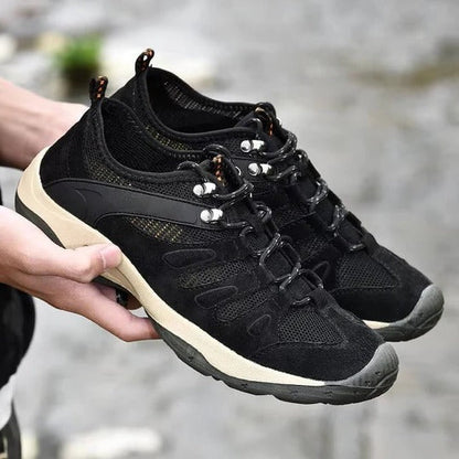 Women's Versatile Waterproof Hiking Footwear for All Adventures
