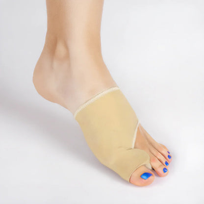 AlignRight Bunion Stabilizer with Comfort Gel Cushion