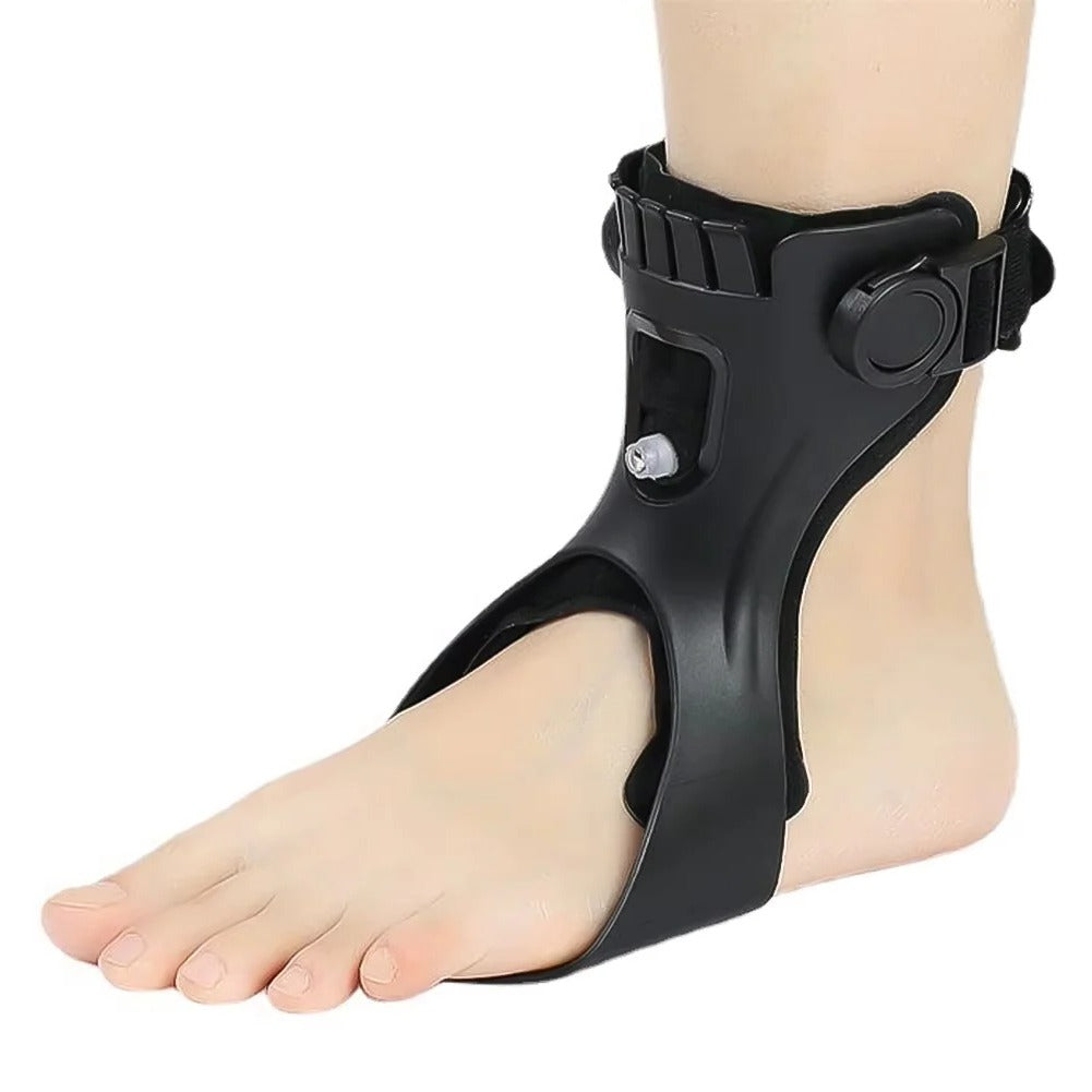 Premium Ankle Stabilizer for Improved Comfort and Control