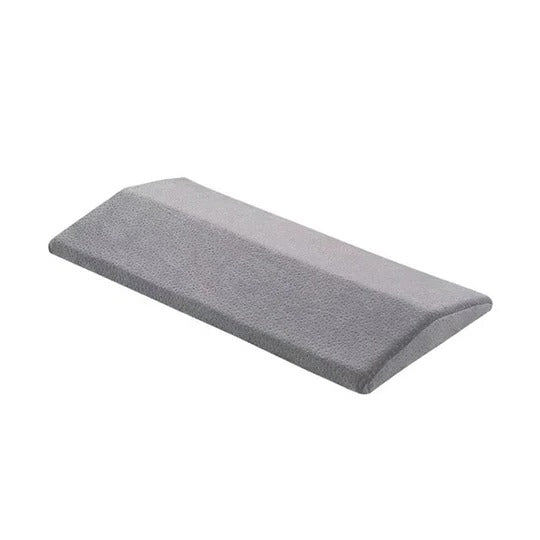 Ergonomic Back Support Pillow for Comfortable Sleep