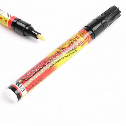 Quick Touch-Up Pen for Car Scratches and Scuffs