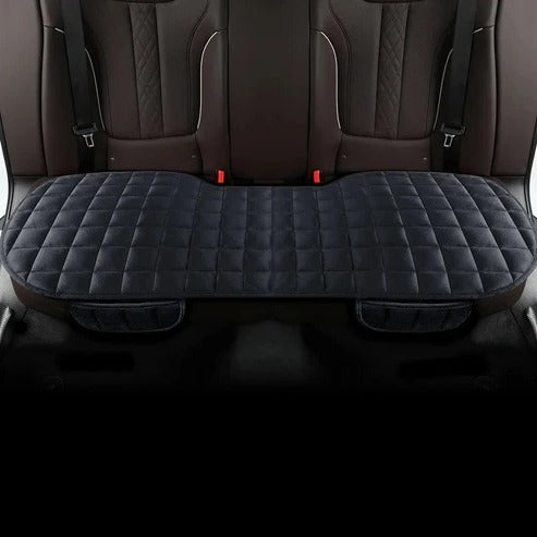 Ultimate Comfort Car Backseat Cover for Luxury Travel