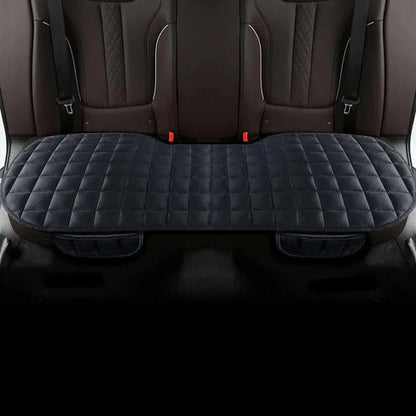 Ultimate Comfort Car Backseat Cover for Luxury Travel