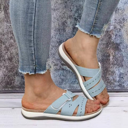 Ergonomic Foot Support Sandals for Women