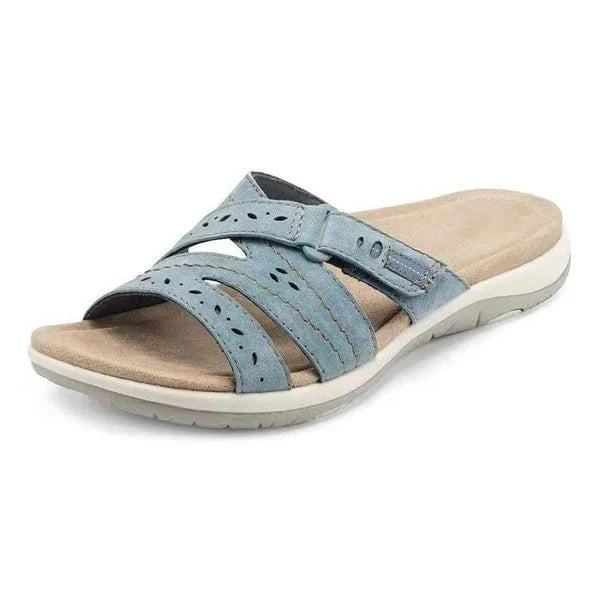Ergonomic Foot Support Sandals for Women